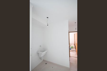 Apartamento à venda com 35m², 2 quartos e sem vagaÁrea de Serviço