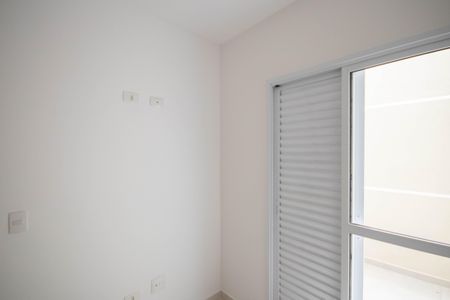 Quarto 2 de apartamento à venda com 2 quartos, 35m² em Vila Paiva, São Paulo