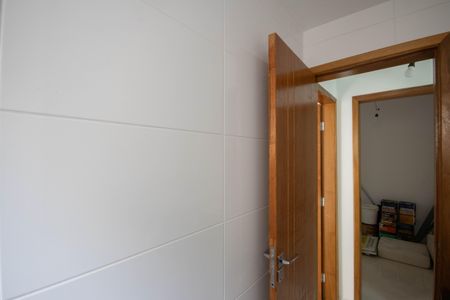 Apartamento à venda com 35m², 2 quartos e sem vagaBanheiro