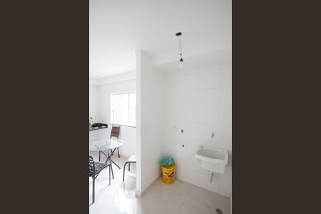 Apartamento à venda com 35m², 2 quartos e sem vagaÁrea de Serviço