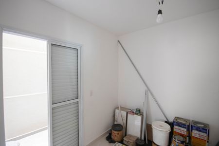 Quarto 1 de apartamento à venda com 2 quartos, 35m² em Vila Paiva, São Paulo