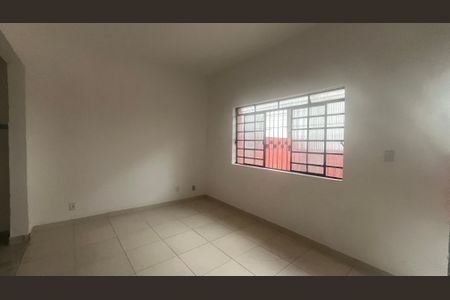 Sala de casa para alugar com 2 quartos, 166m² em Jardim Primavera, Campinas