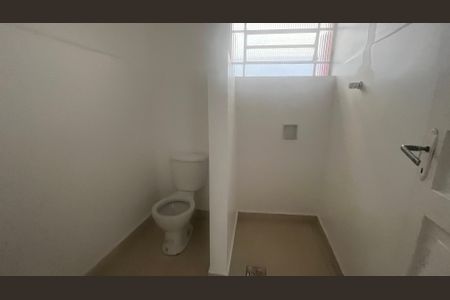 Banheiro de casa para alugar com 2 quartos, 166m² em Jardim Primavera, Campinas
