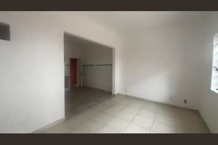 Sala de casa para alugar com 2 quartos, 166m² em Jardim Primavera, Campinas