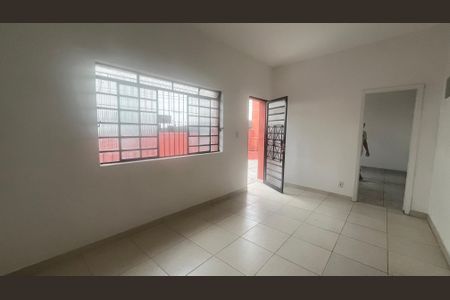 Sala de casa para alugar com 2 quartos, 166m² em Jardim Primavera, Campinas