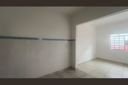 Sala de casa para alugar com 2 quartos, 166m² em Jardim Primavera, Campinas