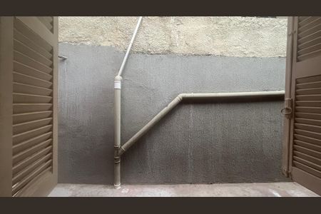 Casa para alugar com 80m², 2 quartos e 2 vagasÁrea Externa