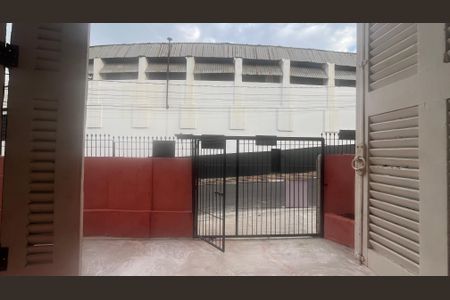 Casa para alugar com 80m², 2 quartos e 2 vagasÁrea Externa