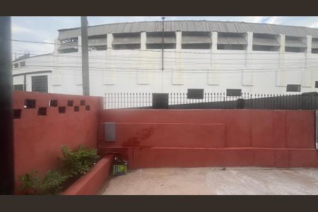 Casa para alugar com 80m², 2 quartos e 2 vagasÁrea Externa