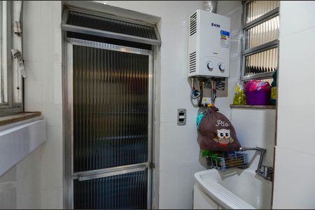 Apartamento à venda com 120m², 3 quartos e 1 vagaÁrea de Serviço