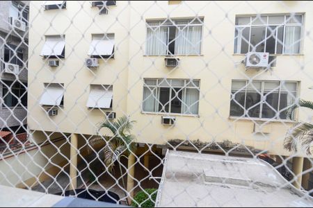 Apartamento à venda com 120m², 3 quartos e 1 vagaVista da Sala