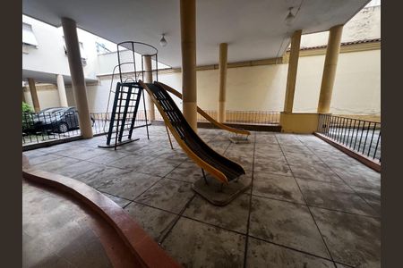 Apartamento à venda com 120m², 3 quartos e 1 vagaÁrea comum