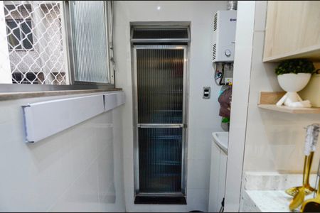 Apartamento à venda com 120m², 3 quartos e 1 vagaÁrea de Serviço