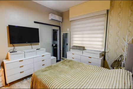 Apartamento à venda com 120m², 3 quartos e 1 vagaSuíte