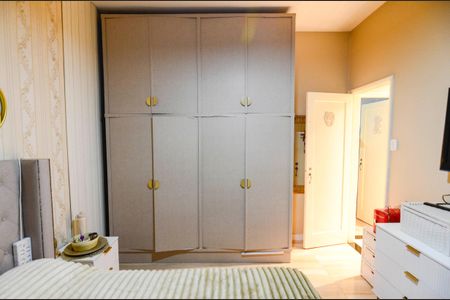 Apartamento à venda com 120m², 3 quartos e 1 vagaSuíte