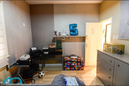 Apartamento à venda com 120m², 3 quartos e 1 vagaQuarto 1