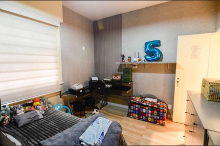 Apartamento à venda com 120m², 3 quartos e 1 vagaQuarto 1