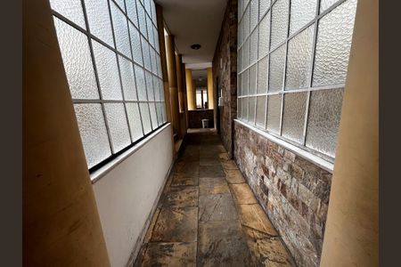 Apartamento à venda com 120m², 3 quartos e 1 vagaHall social