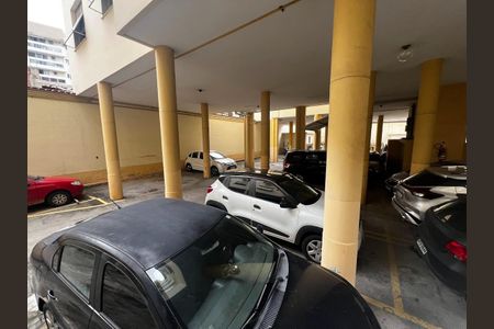 Apartamento à venda com 120m², 3 quartos e 1 vagaGaragem