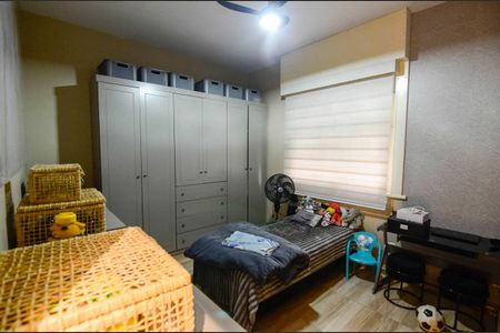 Apartamento à venda com 120m², 3 quartos e 1 vagaQuarto 1