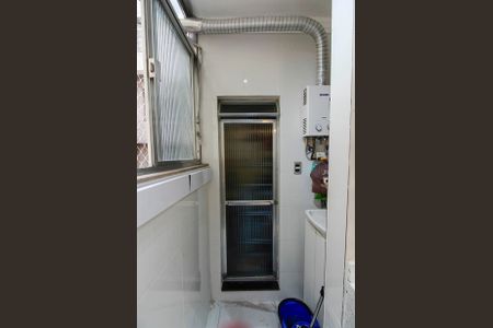 Apartamento à venda com 120m², 3 quartos e 1 vagaÁrea de Serviço