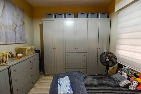 Apartamento à venda com 120m², 3 quartos e 1 vagaQuarto 1