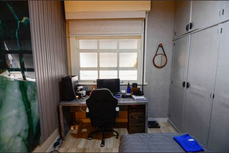 Apartamento à venda com 120m², 3 quartos e 1 vagaQuarto 2