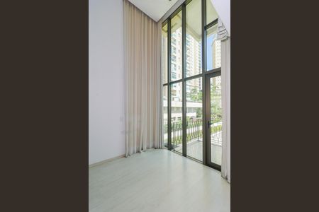 Apartamento à venda com 70m², 1 quarto e 2 vagas Apartamento à venda com 70m², 1 quarto e 2 vagasSala