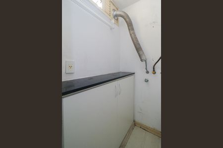 Apartamento à venda com 70m², 1 quarto e 2 vagas Apartamento à venda com 70m², 1 quarto e 2 vagasÁrea de Serviço