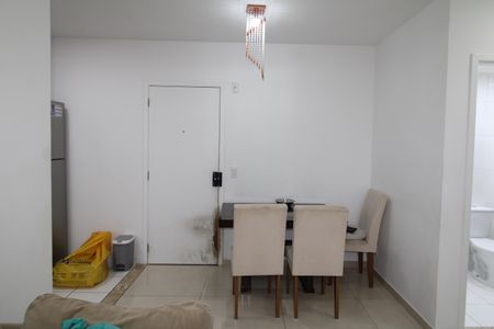 Apartamento à venda com 42m², 2 quartos e 1 vagaSala/Cozinha