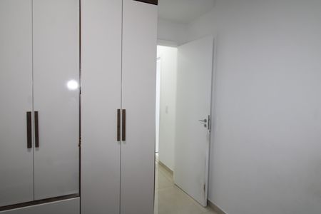 Apartamento à venda com 42m², 2 quartos e 1 vagaQuarto 2