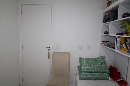 Apartamento à venda com 42m², 2 quartos e 1 vagaQuarto 1