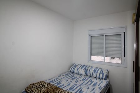 Apartamento à venda com 42m², 2 quartos e 1 vagaQuarto 2