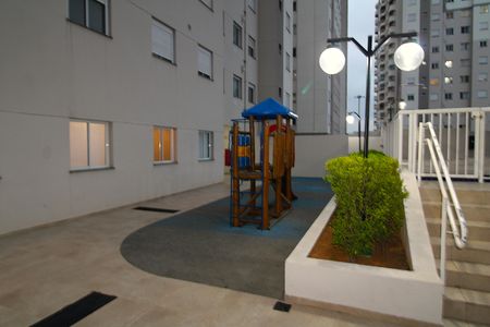 Apartamento à venda com 42m², 2 quartos e 1 vagaÁrea Comum