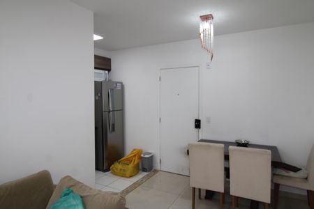 Apartamento à venda com 42m², 2 quartos e 1 vagaSala/Cozinha