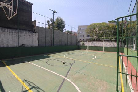 Casa de condomínio à venda com 130m², 4 quartos e 5 vagasÁrea comum