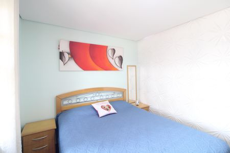 Casa de condomínio à venda com 130m², 4 quartos e 5 vagasQuarto 1