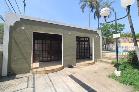 Casa de condomínio à venda com 130m², 4 quartos e 5 vagasÁrea comum