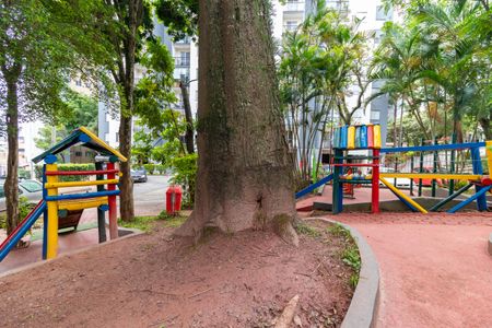 Apartamento para alugar com 52m², 2 quartos e 1 vagaÁrea comum - Playground