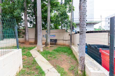 Apartamento para alugar com 52m², 2 quartos e 1 vagaEspaço Pet