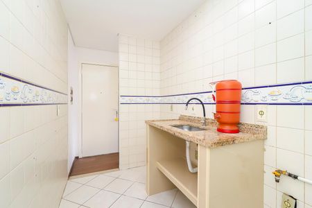 Apartamento para alugar com 52m², 2 quartos e 1 vagaCozinha