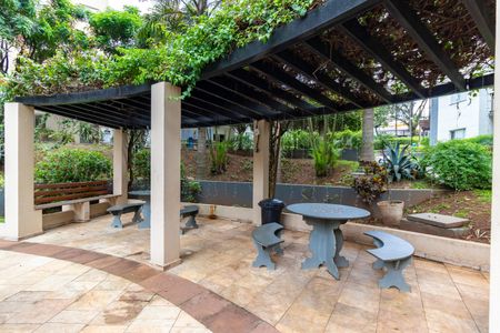 Apartamento para alugar com 52m², 2 quartos e 1 vagaÁrea externa