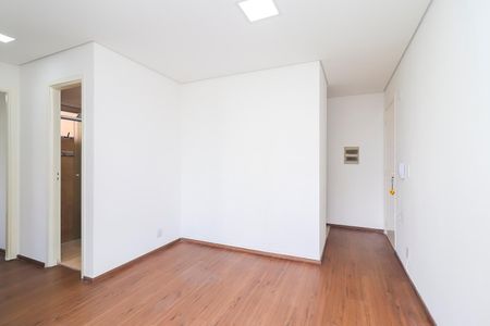 Sala de apartamento para alugar com 2 quartos, 52m² em Parada Xv de Novembro, São Paulo