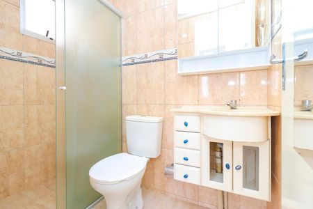 Apartamento para alugar com 52m², 2 quartos e 1 vagaBanheiro