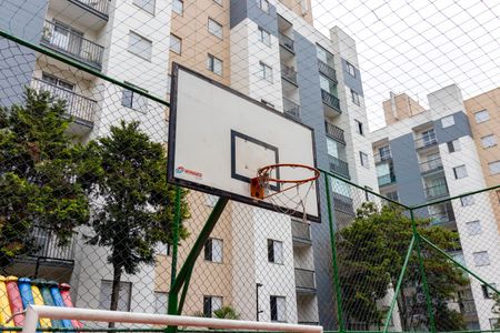 Apartamento para alugar com 52m², 2 quartos e 1 vagaÁrea comum - Quadra Esportiva