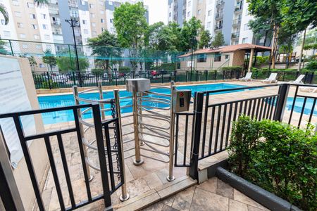 Apartamento para alugar com 52m², 2 quartos e 1 vagaÁrea comum - Piscina