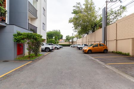 Apartamento para alugar com 52m², 2 quartos e 1 vagaGaragem