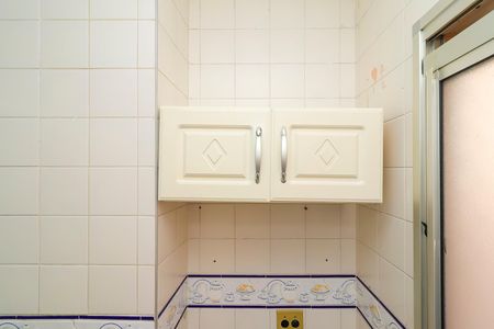 Apartamento para alugar com 52m², 2 quartos e 1 vagaÁrea de Serviço