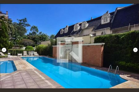 Apartamento à venda com 129m², 3 quartos e 2 vagasÁrea comum - Piscina