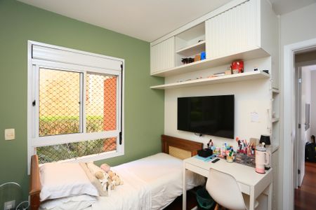 Apartamento à venda com 129m², 3 quartos e 2 vagasSuíte 2